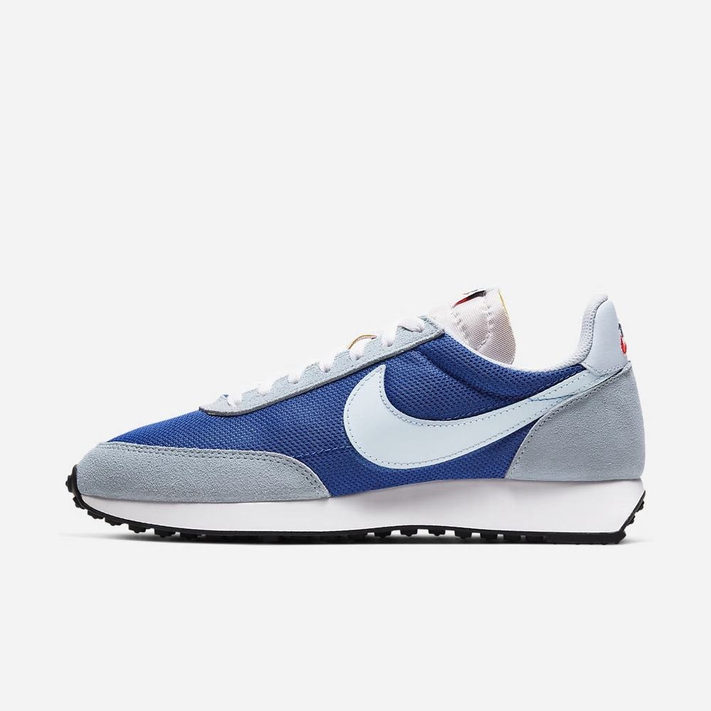 Chaussure Marathon Nike Air Tailwind 79 Bleu 8591-670 Game Royal/White/Habanero Red/Hydrogen Blue Homme | PUC-50055604